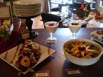 Harfield Guest Villa Cape Town Bed & Breakfast