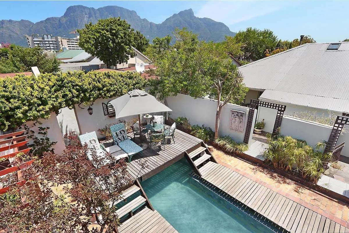 *** Bed & Breakfast Harfield Guest Villa Cape Town South Africa