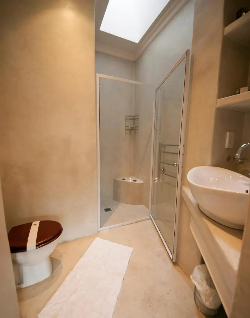 Harfield Guest Villa Cape Town