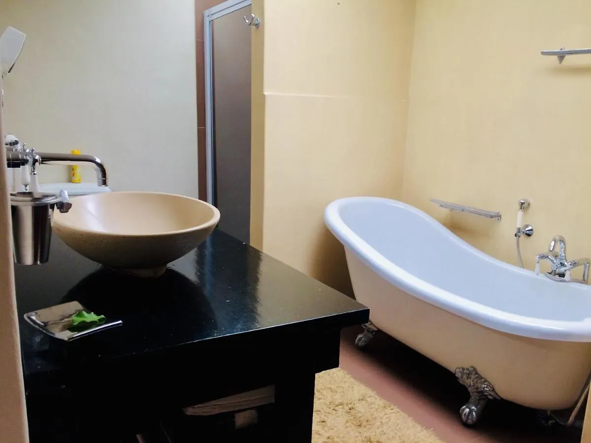 *** Bed & Breakfast Harfield Guest Villa Cape Town South Africa