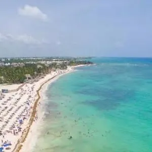 Club 4*, Playa del Carmen Mexico