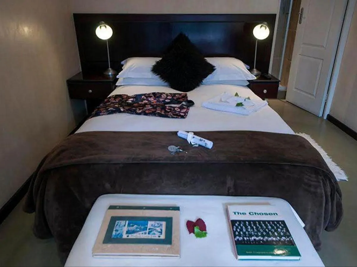 *** Bed & Breakfast Harfield Guest Villa Città del Capo Sudafrica
