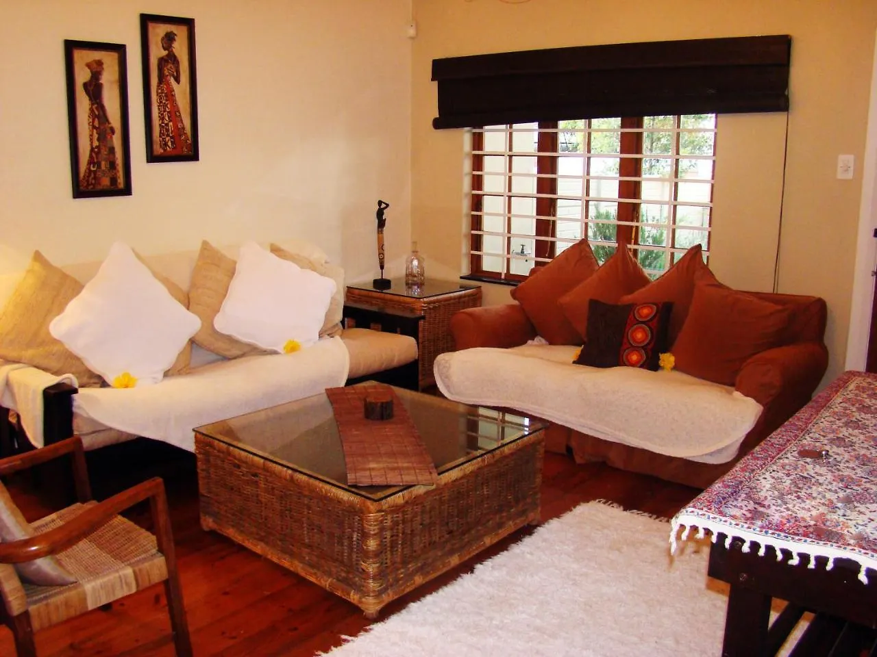 Harfield Guest Villa Città del Capo Bed & Breakfast