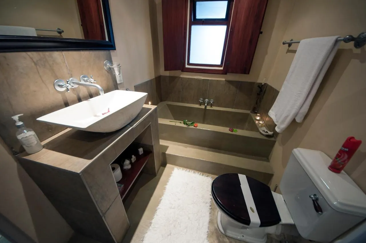 Harfield Guest Villa Città del Capo Bed & Breakfast